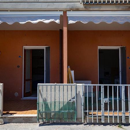 Residence Casabianca Porto San Giorgio Esterno foto