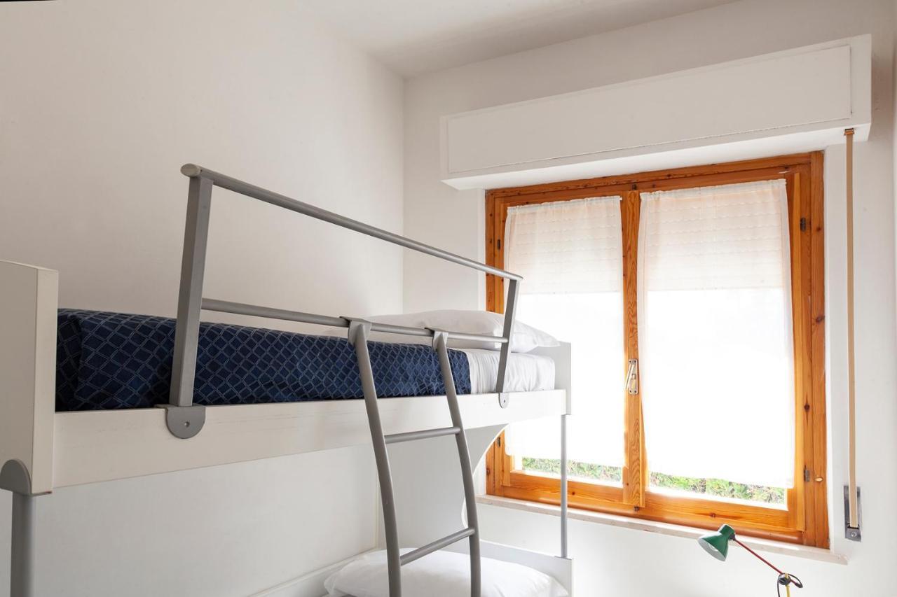 Residence Casabianca Porto San Giorgio Esterno foto