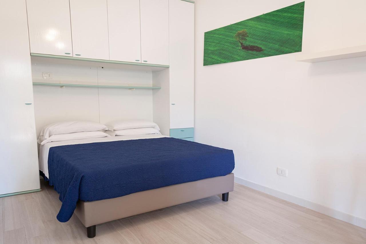 Residence Casabianca Porto San Giorgio Esterno foto