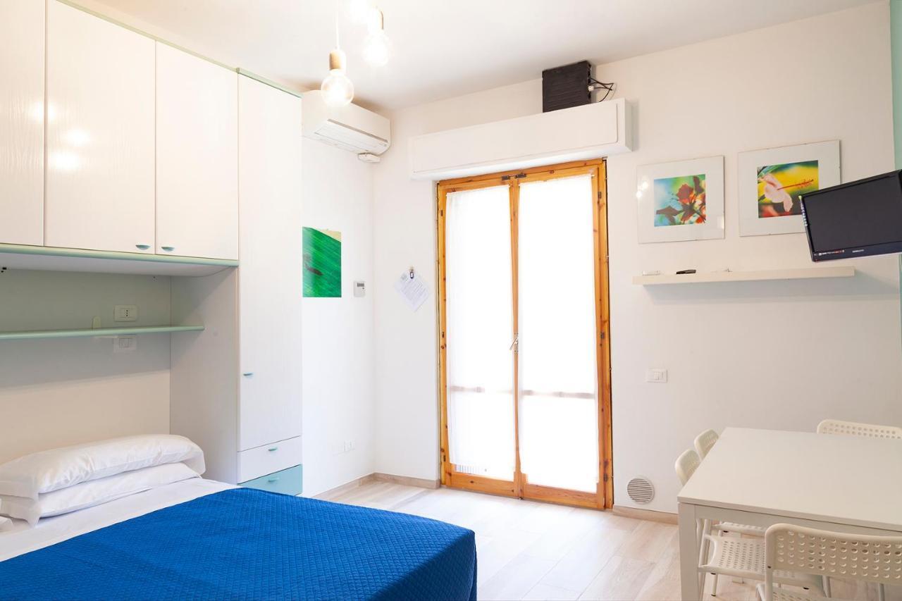 Residence Casabianca Porto San Giorgio Esterno foto