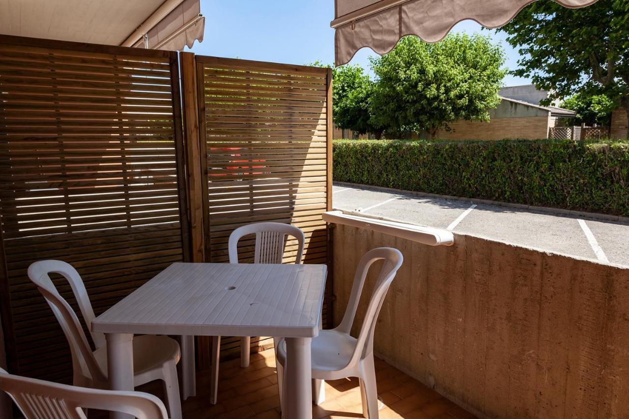 Residence Casabianca Porto San Giorgio Esterno foto