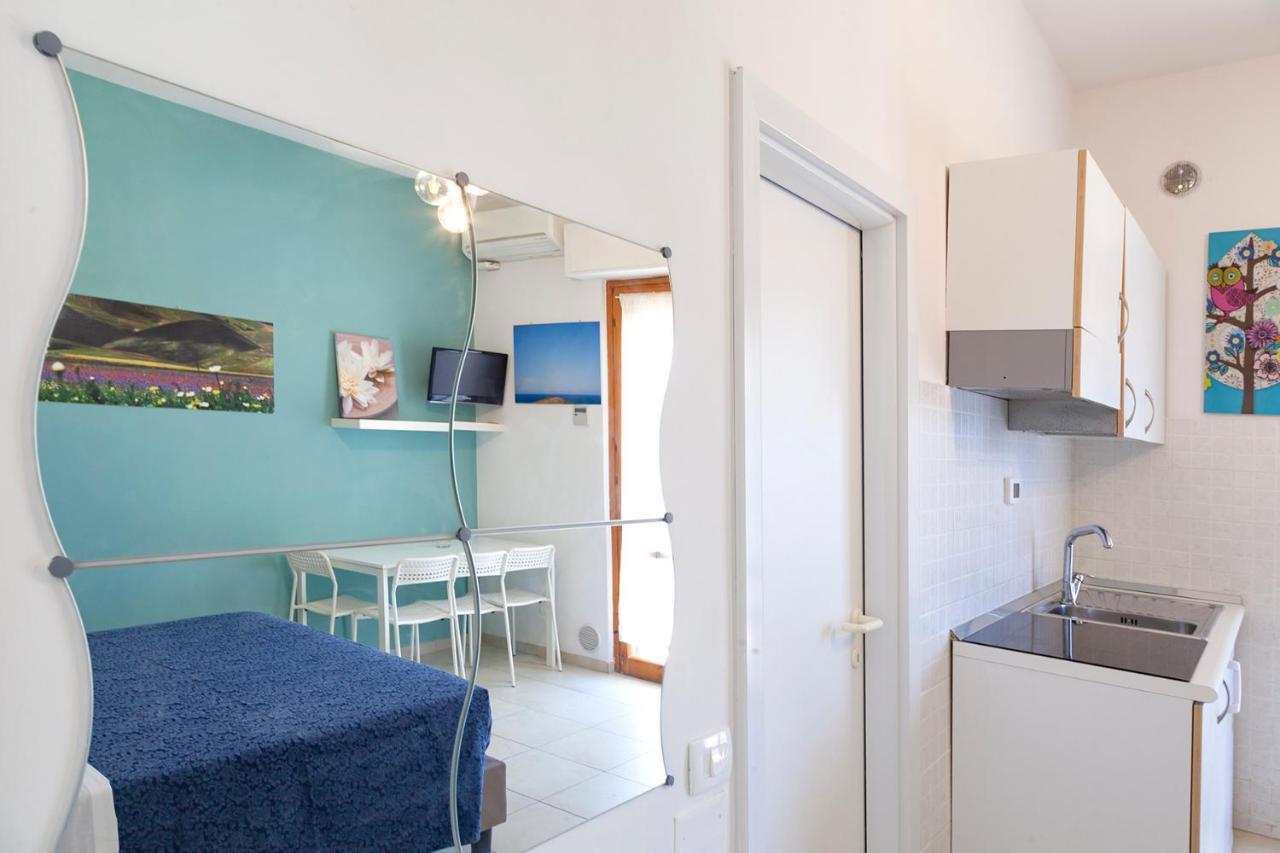 Residence Casabianca Porto San Giorgio Esterno foto