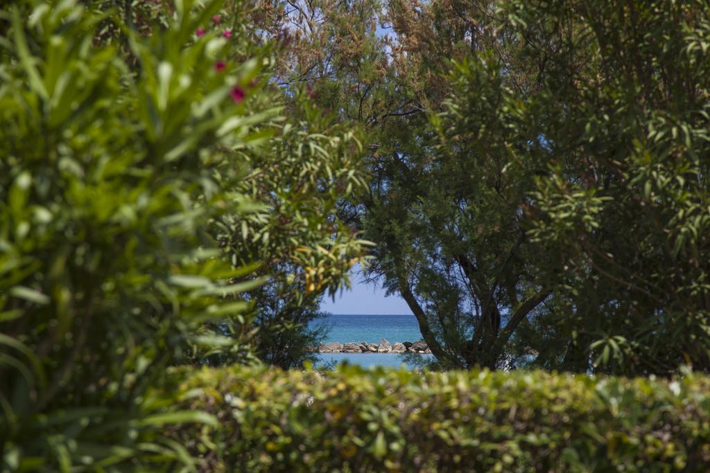 Residence Casabianca Porto San Giorgio Esterno foto