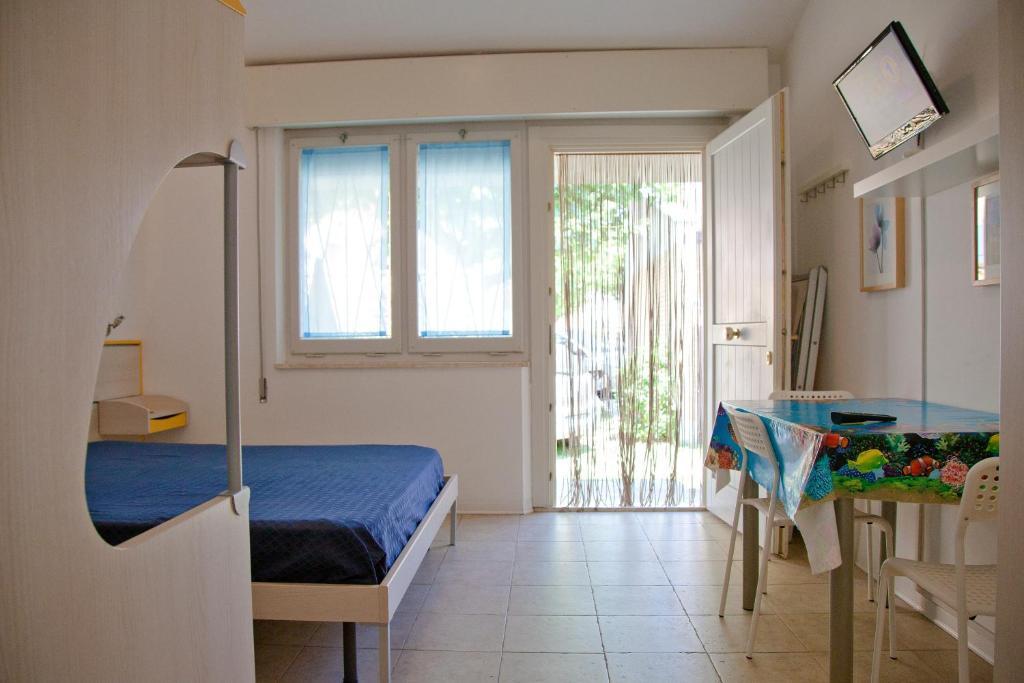 Residence Casabianca Porto San Giorgio Camera foto