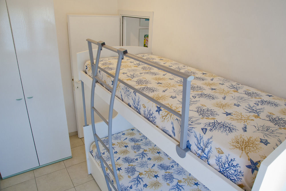 Residence Casabianca Porto San Giorgio Esterno foto