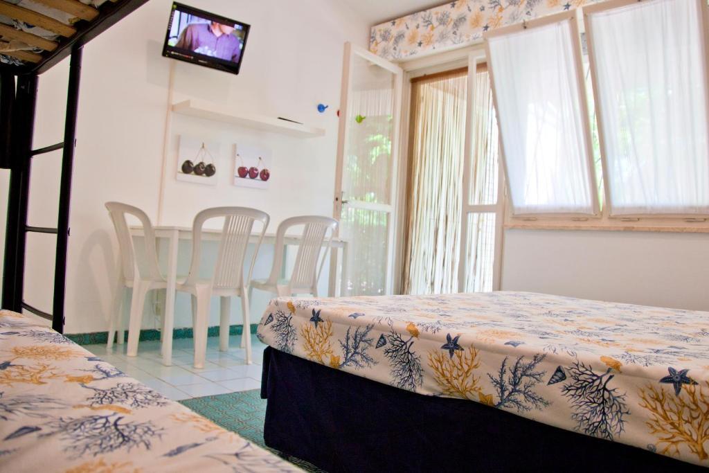 Residence Casabianca Porto San Giorgio Esterno foto