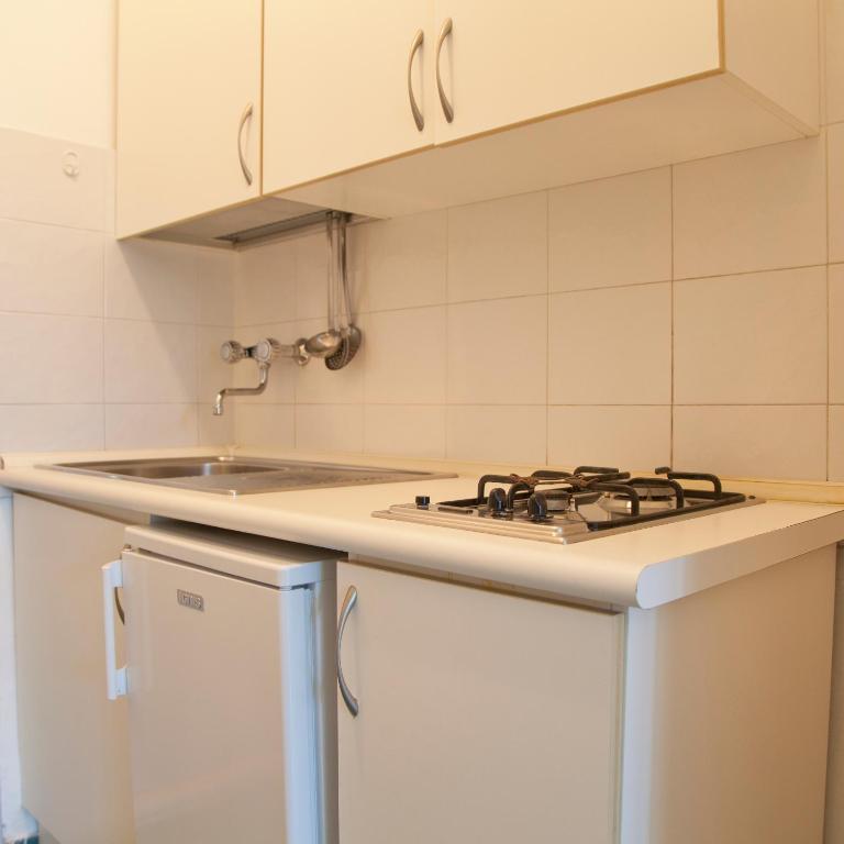 Residence Casabianca Porto San Giorgio Esterno foto