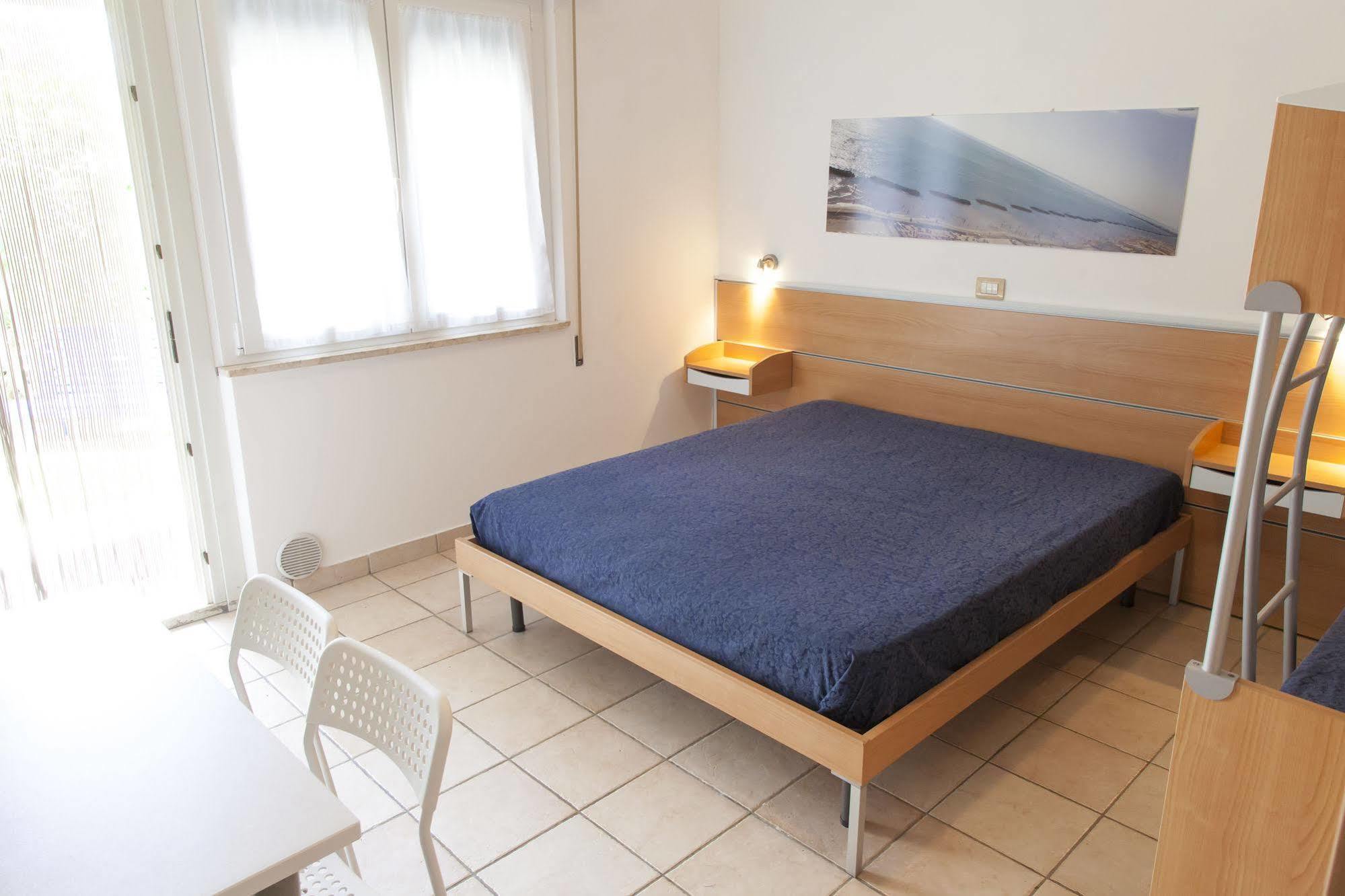 Residence Casabianca Porto San Giorgio Esterno foto
