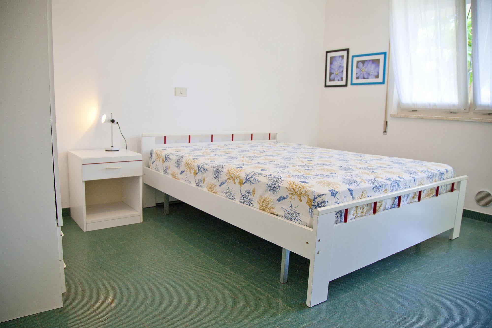 Residence Casabianca Porto San Giorgio Esterno foto