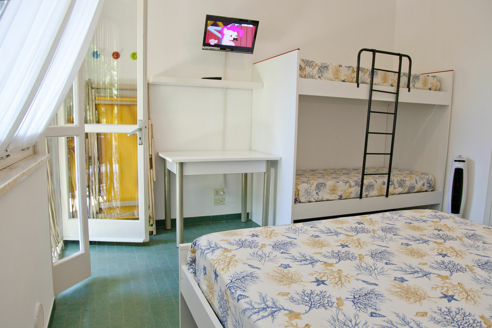 Residence Casabianca Porto San Giorgio Esterno foto