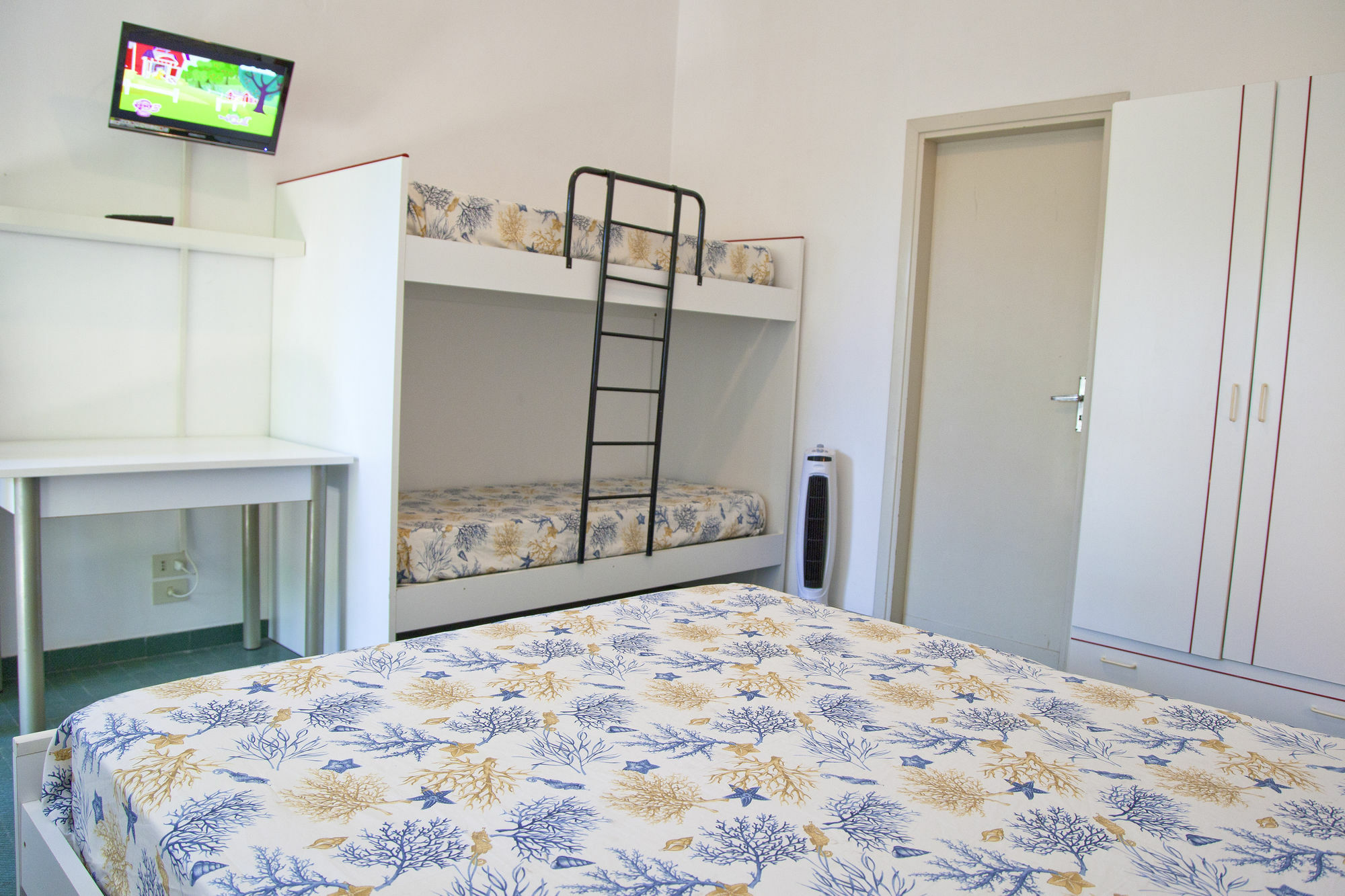 Residence Casabianca Porto San Giorgio Esterno foto
