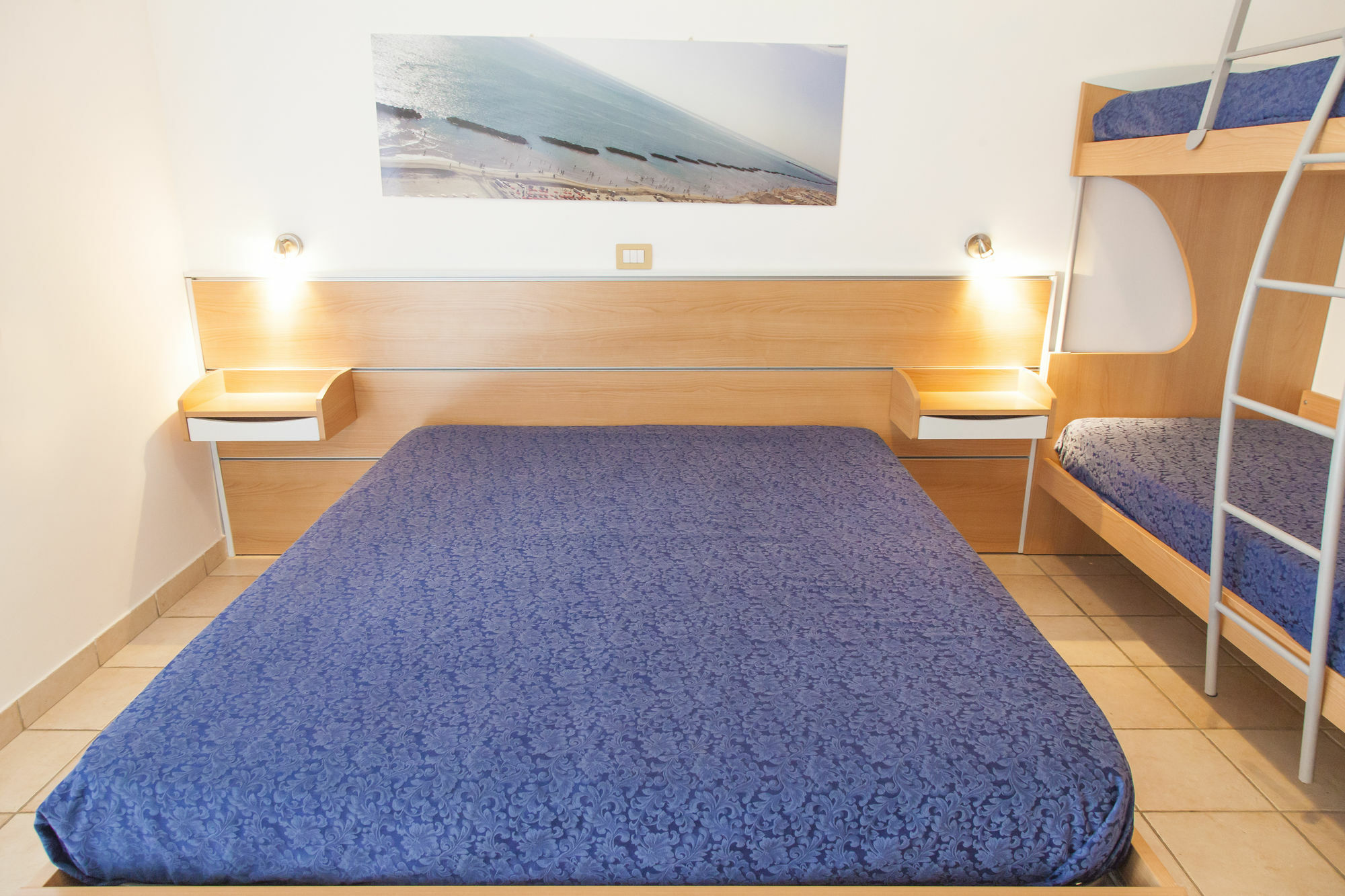 Residence Casabianca Porto San Giorgio Esterno foto