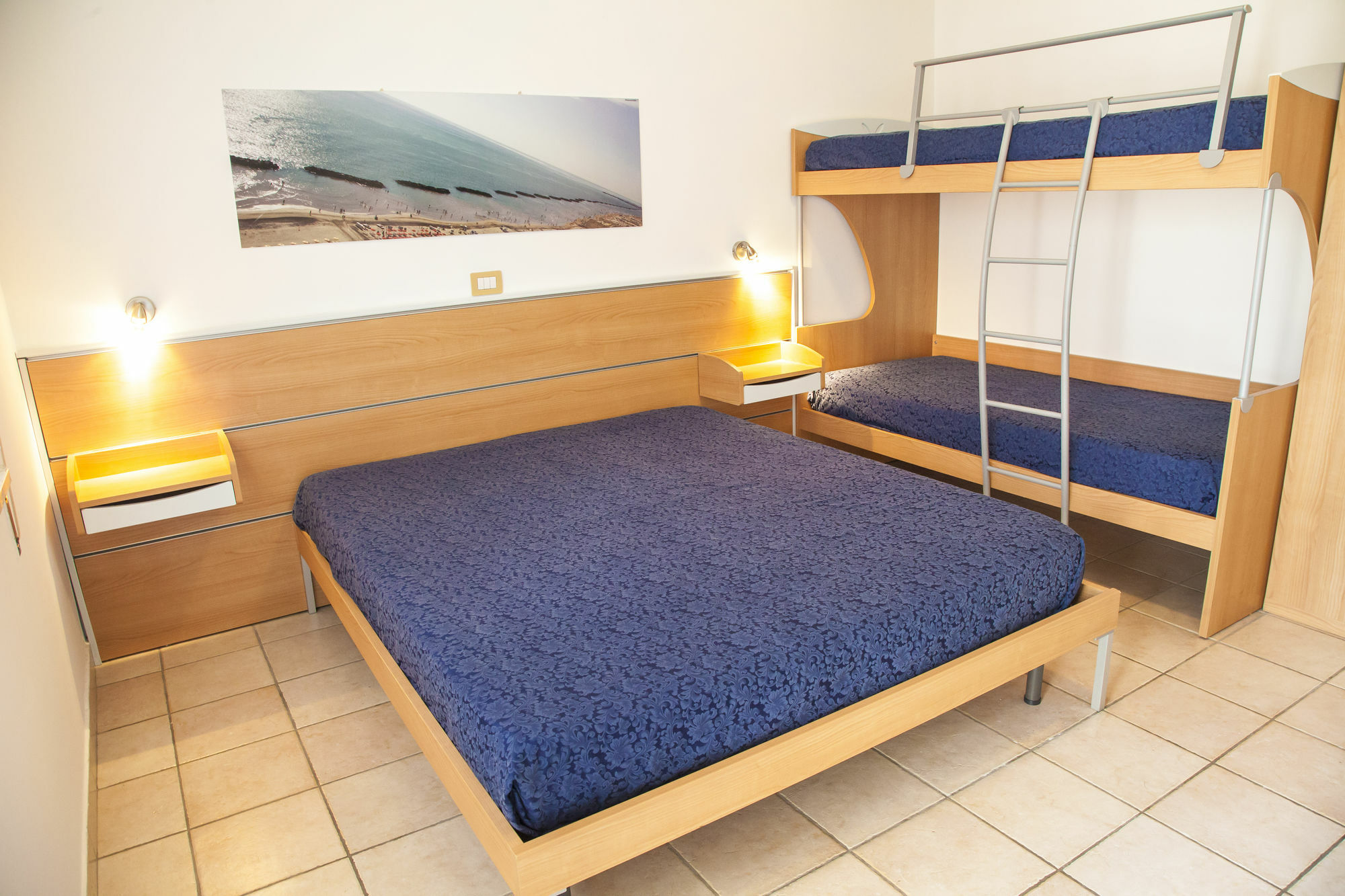 Residence Casabianca Porto San Giorgio Esterno foto