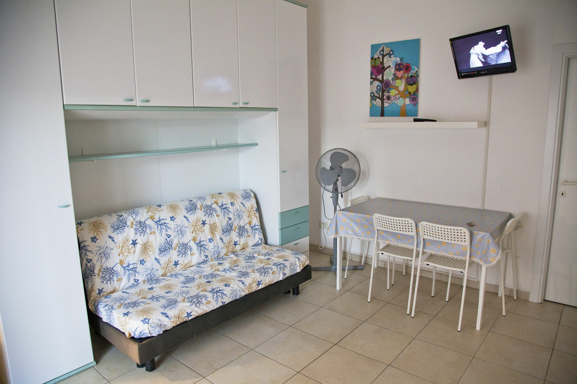 Residence Casabianca Porto San Giorgio Esterno foto